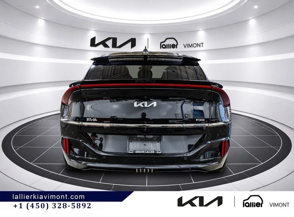 Kia EV6 AWD| 576HP| GT| HUD| MERIDIAN| PANO | Mobile.bg � ����������� 10