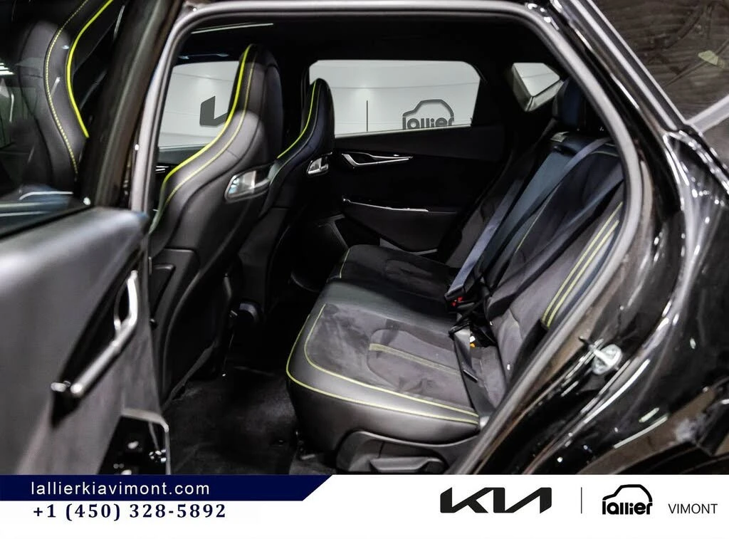 Kia EV6 AWD| 576HP| GT| HUD| MERIDIAN| PANO | Mobile.bg � ����������� 6