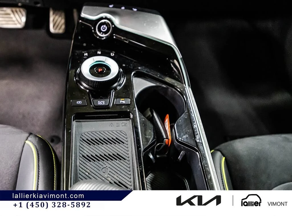 Kia EV6 AWD| 576HP| GT| HUD| MERIDIAN| PANO | Mobile.bg � ����������� 16