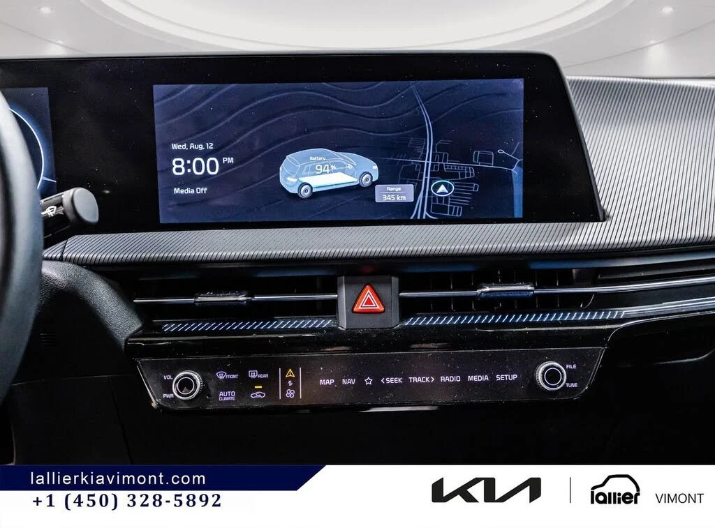 Kia EV6 AWD| 576HP| GT| HUD| MERIDIAN| PANO | Mobile.bg � ����������� 9