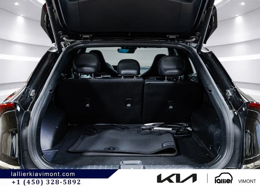 Kia EV6 AWD| 576HP| GT| HUD| MERIDIAN| PANO | Mobile.bg � ����������� 17