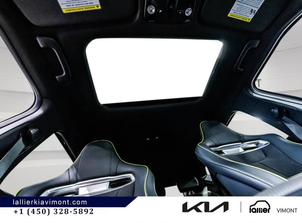 Kia EV6 AWD| 576HP| GT| HUD| MERIDIAN| PANO | Mobile.bg � ����������� 8