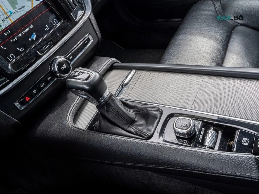 Volvo V90 | 2.0 Turbo + Supercharger | 316 �.�. (���� �� ��) | Mobile.bg � ����������� 16