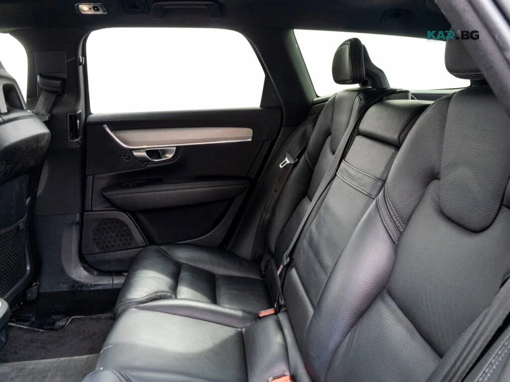 Volvo V90 | 2.0 Turbo + Supercharger | 316 �.�. (���� �� ��) | Mobile.bg � ����������� 17