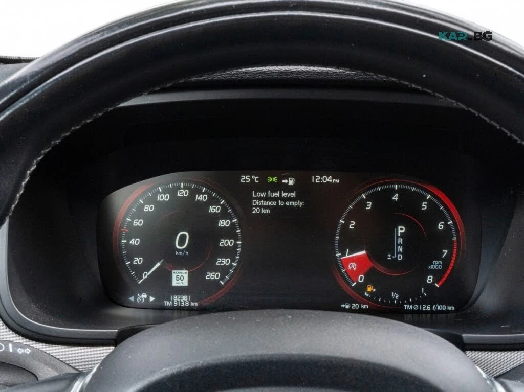 Volvo V90 | 2.0 Turbo + Supercharger | 316 �.�. (���� �� ��) | Mobile.bg � ����������� 12