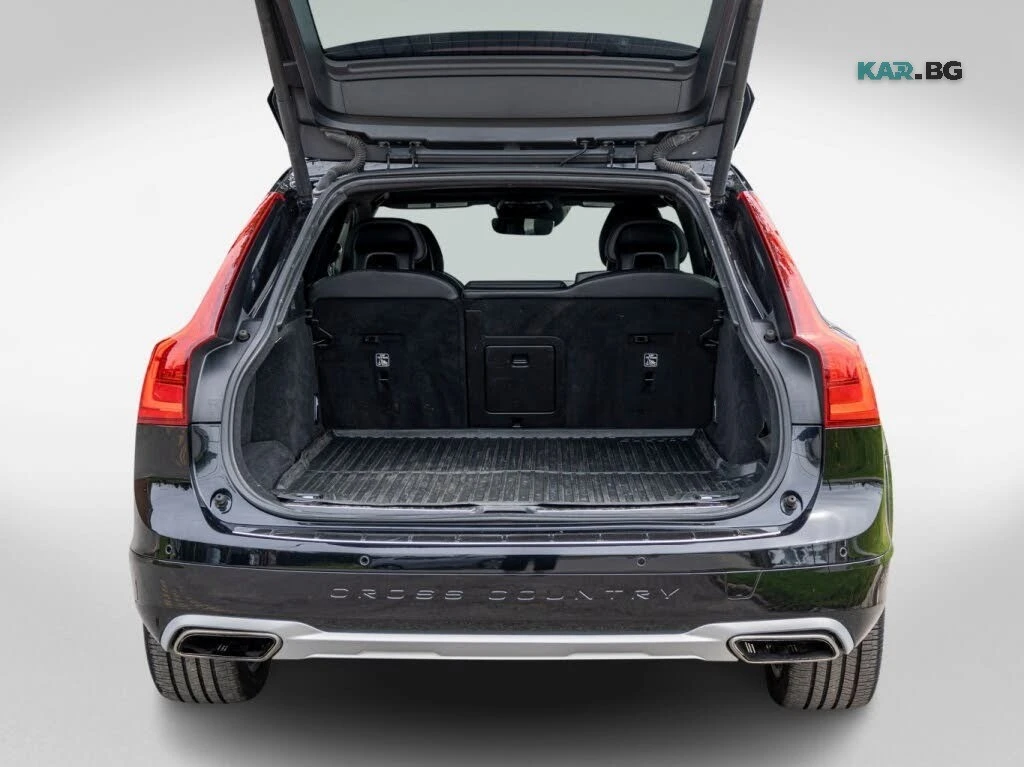 Volvo V90 | 2.0 Turbo + Supercharger | 316 �.�. (���� �� ��) | Mobile.bg � ����������� 6