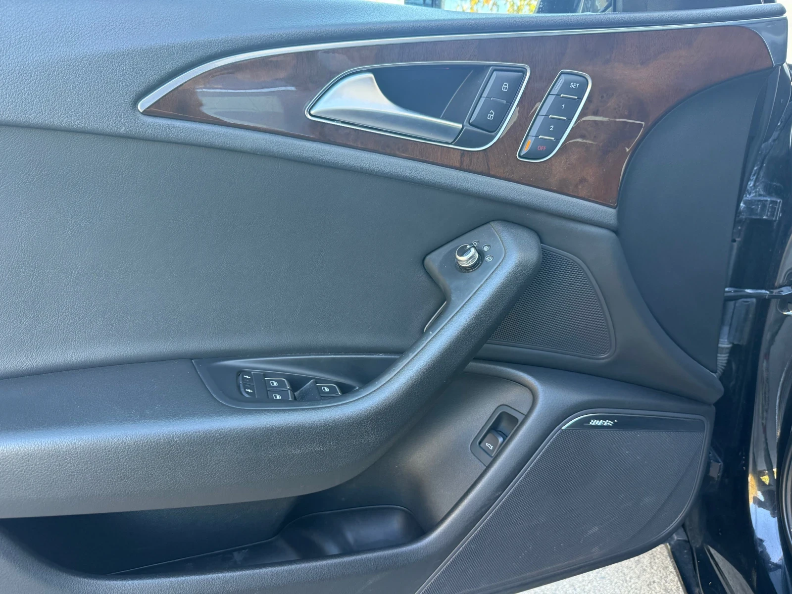 Audi A6 Bose+ Full Led+ S-line+ �������+ ���������+ ������ | Mobile.bg � ����������� 14