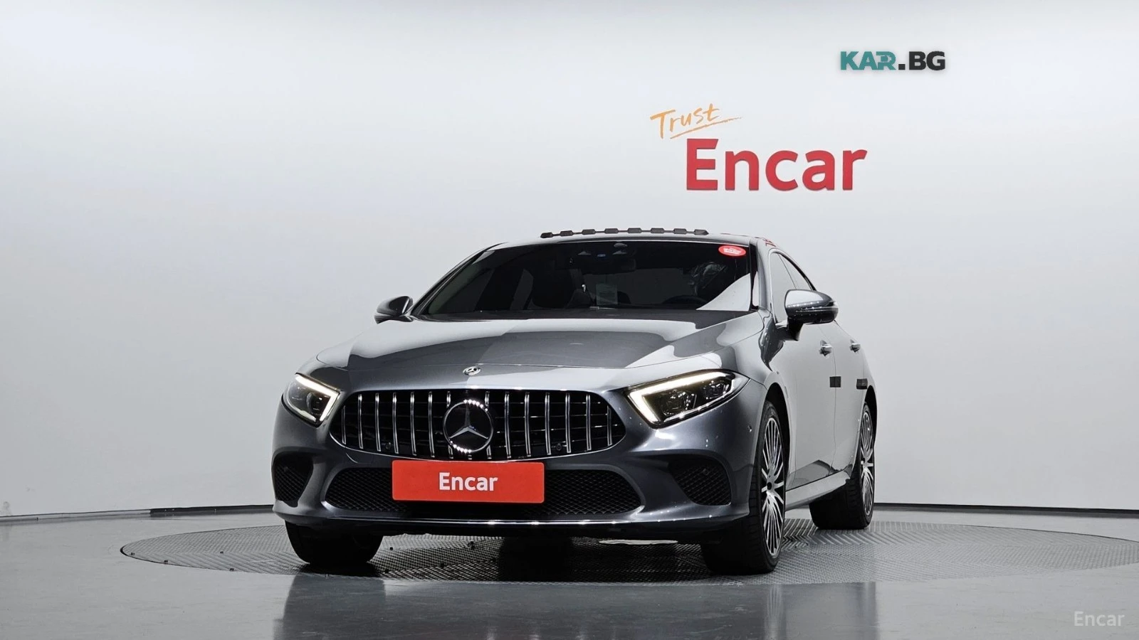 Mercedes-Benz CLS 400 TUNING AMG53* HUD* 360* �����* ����* ���� | Mobile.bg � ����������� 3