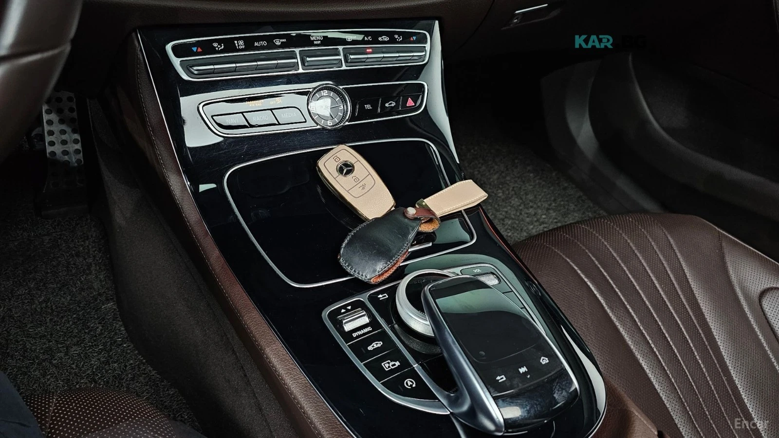 Mercedes-Benz CLS 400 TUNING AMG53* HUD* 360* �����* ����* ���� | Mobile.bg � ����������� 15