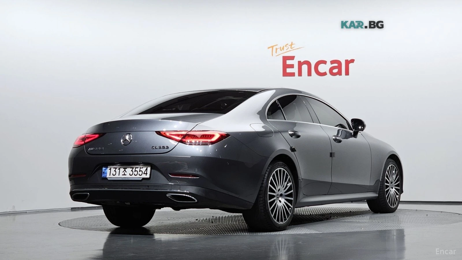 Mercedes-Benz CLS 400 TUNING AMG53* HUD* 360* �����* ����* ���� | Mobile.bg � ����������� 2