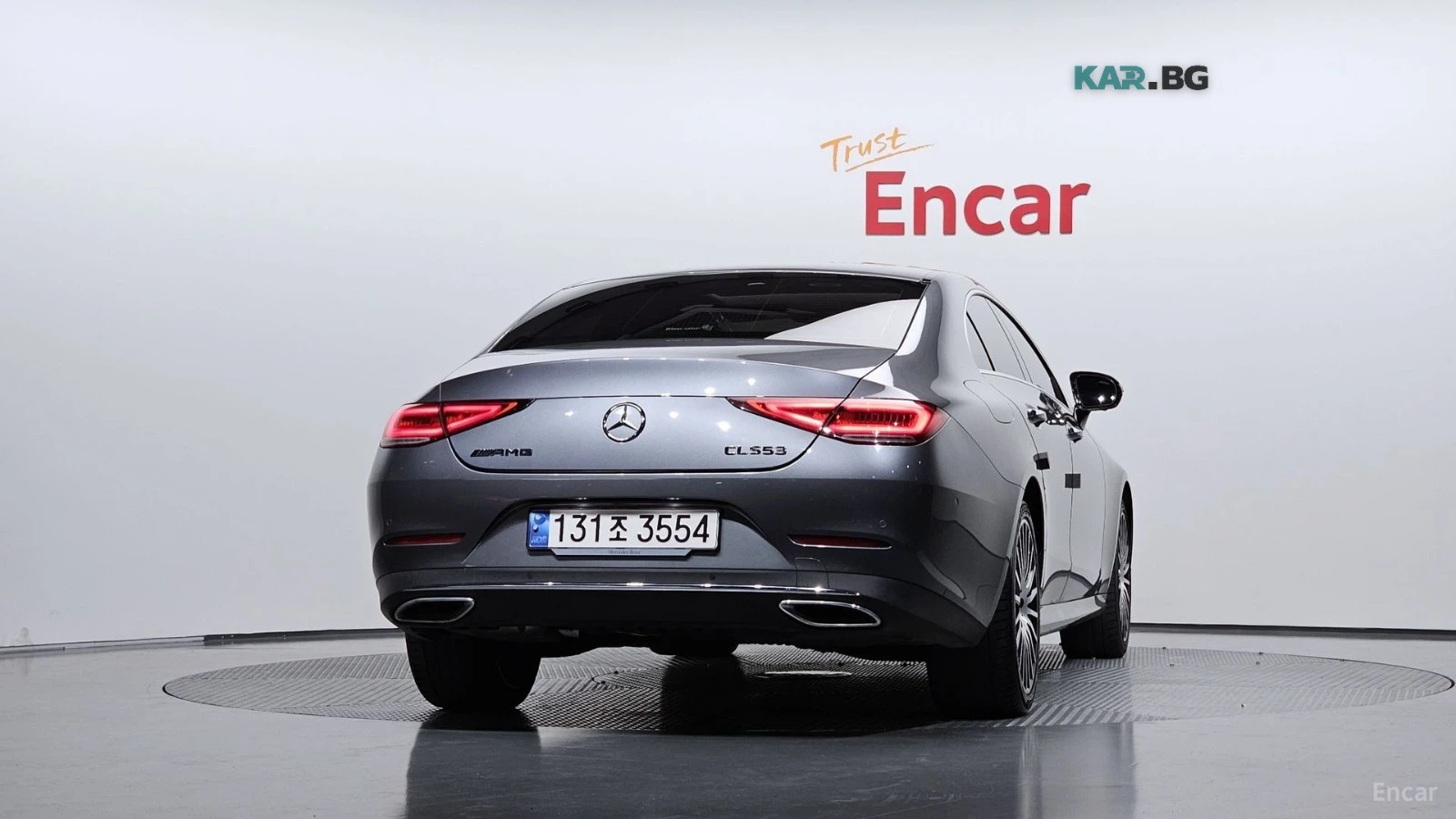 Mercedes-Benz CLS 400 TUNING AMG53* HUD* 360* �����* ����* ���� | Mobile.bg � ����������� 4