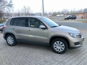 VW Tiguan На части 1.4ТSI, снимка 7