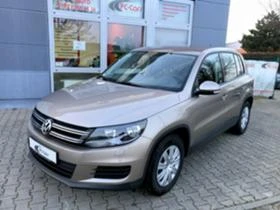 VW Tiguan На части 1.4ТSI, снимка 4