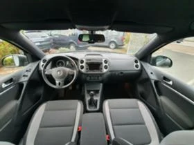 VW Tiguan На части 1.4ТSI, снимка 15