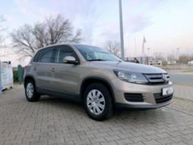 VW Tiguan На части 1.4ТSI, снимка 5