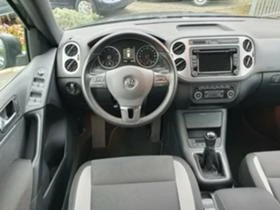 VW Tiguan На части 1.4ТSI, снимка 16