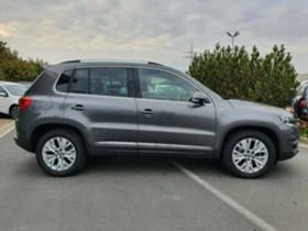 VW Tiguan На части 1.4ТSI, снимка 9