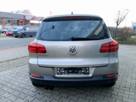 VW Tiguan На части 1.4ТSI, снимка 10