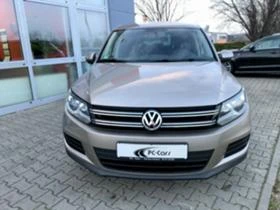 VW Tiguan На части 1.4ТSI, снимка 3