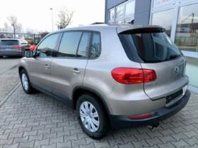 VW Tiguan На части 1.4ТSI, снимка 11