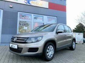 VW Tiguan На части 1.4ТSI, снимка 2