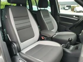 VW Tiguan На части 1.4ТSI, снимка 17