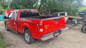 Ford F150 5000 4x4, снимка 8