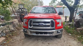 Ford F150 5000 4x4, снимка 2
