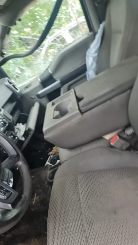 Ford F150 5000 4x4, снимка 4