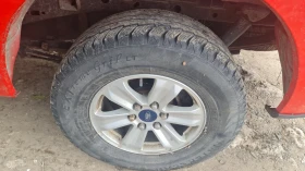 Ford F150 5000 4x4, снимка 6