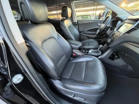Hyundai Santa fe ШВЕЙЦАРИЯ / ФЕЙС / 2.2-200 к.с. / 6+ 1 / 4х4 / ФУУ, снимка 10