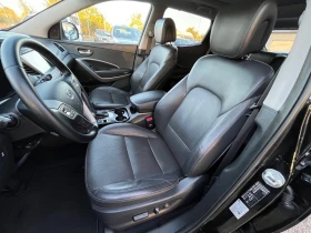 Hyundai Santa fe ШВЕЙЦАРИЯ / ФЕЙС / 2.2-200 к.с. / 6+ 1 / 4х4 / ФУУ, снимка 9