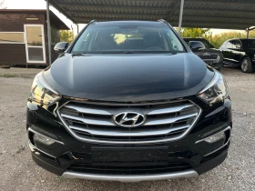 Hyundai Santa fe ШВЕЙЦАРИЯ / ФЕЙС / 2.2-200 к.с. / 6+ 1 / 4х4 / ФУУ, снимка 2