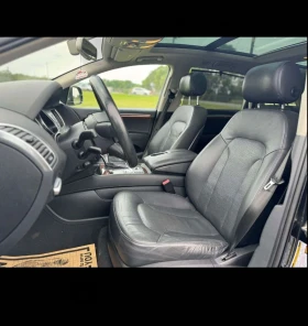 Audi Q7, снимка 4