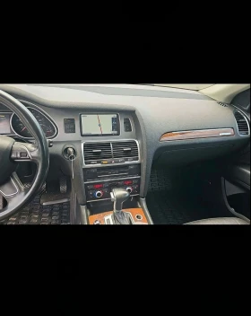 Audi Q7, снимка 6
