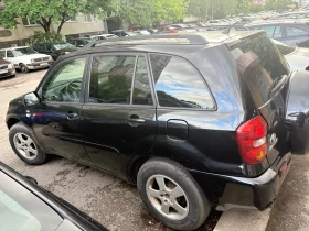 Toyota Rav4, снимка 3