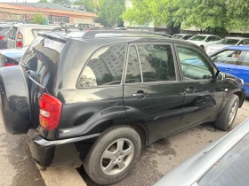 Toyota Rav4, снимка 4