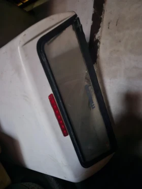 Mazda B2500, снимка 3