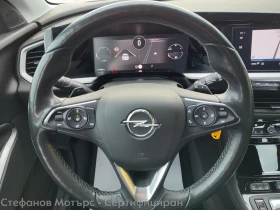 Opel Grandland X Business Edition 1.5 Diesel (130hp) AT8, снимка 9