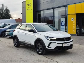 Opel Grandland X Business Edition 1.5 Diesel (130hp) AT8, снимка 3