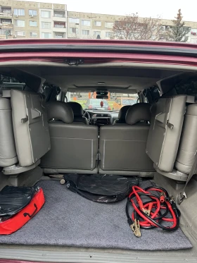 Nissan Patrol Y61 3.0 6+ 1, снимка 5