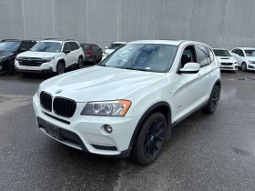 BMW X3 * 35i * CARFAX * ЦЕНА ДО БГ, снимка 1
