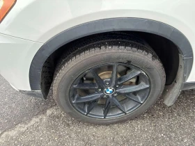 BMW X3 * 35i * CARFAX * ЦЕНА ДО БГ, снимка 8