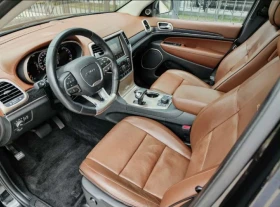 Jeep Grand cherokee 3.0 CRD SUMMIT , снимка 7