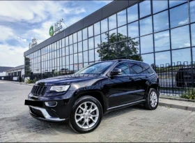 Jeep Grand cherokee 3.0 CRD SUMMIT , снимка 3