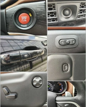 Jeep Grand cherokee 3.0 CRD SUMMIT , снимка 11