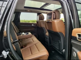 Jeep Grand cherokee 3.0 CRD SUMMIT , снимка 13