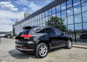 Jeep Grand cherokee 3.0 CRD SUMMIT , снимка 5
