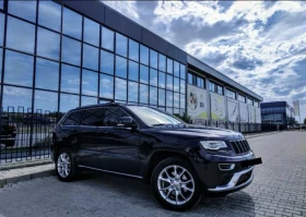 Jeep Grand cherokee 3.0 CRD SUMMIT , снимка 2
