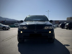BMW X5, снимка 2